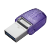 Kingston DataTraveler microDuo 128GB (DTDUO3CG3/128GB)