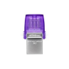 Kingston DataTraveler microDuo 3C Pendrive 256GB USB3.2 Gen1 C/USB3.2 Gen1 (DTDUO3CG3/256GB)