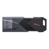 Kingston DataTraveler Onyx - USB flash drive - 64 GB (DTXON/64GB)