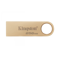 Kingston DataTraveler SE9 G3 3.0 256GB USB 3.0 Arany pendrive