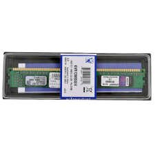 Kingston DDR3 4GB 1333MHz ValueRAM memória (ram)