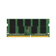 Kingston DDR4 2666MHz 8GB CL19 1,2V Memória Laptopba memória (ram)