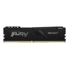 Kingston DDR4 Kingston FURY BEAST 3200MHz 8GB - KF432C16BB/8 memória (ram)