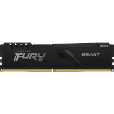 Kingston DDR4 KINGSTON FURY Beast 3600MHz 32GB - KF436C18BB/32 (KF436C18BB/32) memória (ram)