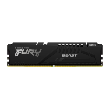 Kingston DDR5 KINGSTON FURY BEAST 5200MHz 8GB - KF552C40BB-8 memória (ram)