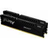 Kingston DDR5 KINGSTON FURY BEAST 5600MHz (Intel XMP) 64GB - KF556C40BBK2-64 (KIT 2DB)