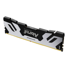 Kingston DDR5 KINGSTON FURY Renegade 8000MHz (Intel XMP) 24GB - KF580C38RS-24 memória (ram)