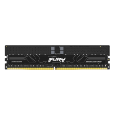 Kingston DDR5 KINGSTON FURY Renegade Pro RDIMM 6400MHz (AMD EXPO) 16GB - KF564R32RBE-16 memória (ram)