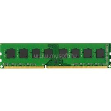 Kingston DIMM memória 16GB DDR4 2666MHz CL19 HYNIX D (KSM26RD8/16HDI) memória (ram)