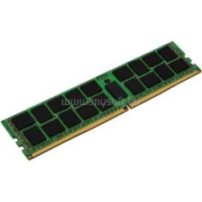 Kingston DIMM memória 32GB DDR4 2666MHz CL19 (KTH-PL426E/32G) memória (ram)