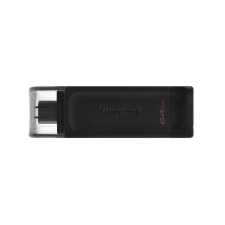 Kingston DT70/64GB pendrive 64GB, DT 70 USB-C 3.2 Gen 1 pendrive
