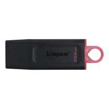 Kingston DTX/256GB pendrive 256GB, DT Exodia USB 3.2 Gen 1 (fekete-piros) pendrive
