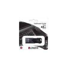 Kingston DTXON64GB PENDRIVE DATATRAVELER 64GB pendrive