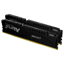 Kingston Fury 128GB Beast DDR5 5600MHz CL36 KIT KF556C36BBEK2-128 memória (ram)