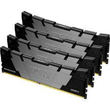 Kingston FURY 128GB Renegade DDR4 3600MHz CL18 KIT KF436C18RB2K4/128 memória (ram)