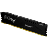 Kingston Fury 16GB Beast DDR5 6400MHz CL32 KF564C32BBE-16 (KF564C32BBE-16)