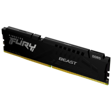 Kingston Fury 16GB Beast DDR5 6400MHz CL32 KF564C32BBE-16 (KF564C32BBE-16) memória (ram)