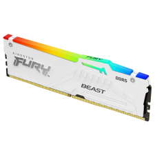 Kingston Fury 16GB Beast RGB DDR5 5200MHz CL40 KF552C40BWA-16 memória (ram)