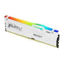 Kingston Fury 16GB Beast RGB DDR5 6000MHz CL36 KF560C36BWE2A-16 memória (ram)