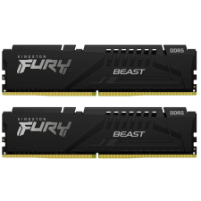 Kingston Fury 16GB Beast XMP DDR5 6000MHz CL30 KIT KF560C30BBK2-16 memória (ram)