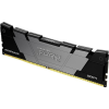Kingston FURY 16GB DDR4 3600MHz CL16 Renegade Black