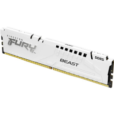 Kingston FURY 16GB DDR5 5600MHz CL36 Beast White EXPO memória (ram)
