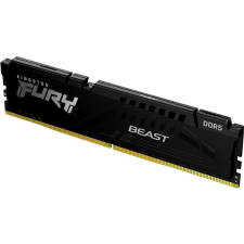 Kingston FURY 16GB DDR5 5600MHz CL40 Beast Black memória (ram)