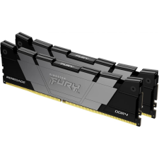 Kingston Fury 16GB Renegade DDR4 3600MHz CL16 KIT KF436C16RB2K2/16 (KF436C16RB2K2/16) memória (ram)