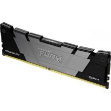 Kingston Fury 16GB Renegade DDR4 4000MHz CL19 KF440C19RB12/16 memória (ram)