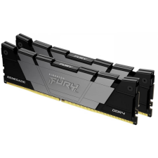 Kingston Fury 16GB Renegade DDR4 4000MHz CL19 KIT KF440C19RB2K2/16 memória (ram)