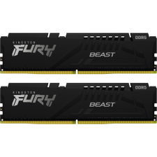 Kingston fury 2x32gb 6000mhz ddr5 memória (kf560c36bbek2-64) memória (ram)