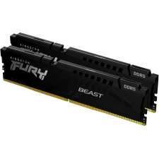 Kingston Fury 32GB Beast DDR5 6000MHz CL36 KIT KF560C36BBEK2-32 memória (ram)