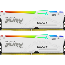 Kingston Fury 32GB Beast RGB DDR5 5200MHz CL36 KIT KF552C36BWEAK2-32 memória (ram)