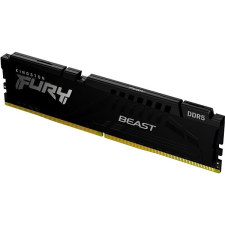 Kingston FURY 32GB DDR5 6000MT/s CL30 Beast Black XMP memória (ram)