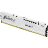 Kingston FURY 32GB DDR5 6000MT/s CL30 Beast White EXPO (KF560C30BWE-32)
