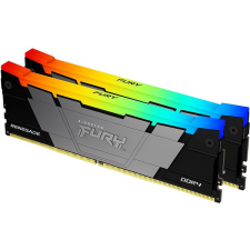 Kingston FURY 32GB KIT DDR4 3600MHz CL16 Renegade RGB (KF436C16RB12AK2/32) memória (ram)