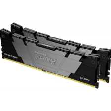 Kingston Fury 32GB Renegade DDR4 3600MHz CL16 KIT KF436C16RB12K2/32 memória (ram)