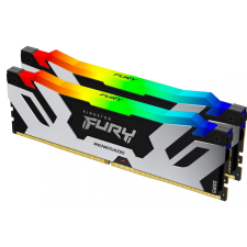 Kingston Fury 32GB Renegade RGB DDR5 7200MHz CL38 KIT KF572C38RSAK2-32 memória (ram)