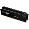 Kingston Fury 64GB Beast DDR5 5200MHz CL40 KIT KF552C40BB2K2-64