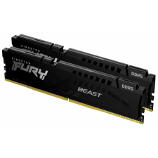 Kingston Fury 64GB Beast RGB DDR5 5200MHz CL40 KIT KF556C36BBE2K2-64 memória (ram)