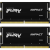 Kingston Fury 64GB Impact Notebook DDR5 4800MHz CL38 KIT KF548S38IBK2-64