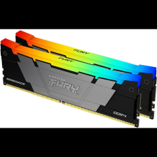 Kingston FURY 64GB KIT DDR4 3600MHz CL18 Renegade RGB (KF436C18RB2AK2/64) memória (ram)