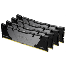 Kingston Fury 64GB Renegade DDR4 3600MHz CL16 KIT KF436C16RB12K4/64 memória (ram)