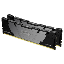 Kingston Fury 64GB Renegade DDR4 3600MHz CL18 KIT KF436C18RB2K2/64 memória (ram)