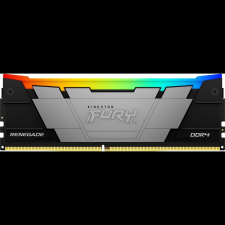 Kingston Fury 8GBDDR4-3600MT/S CL16DIMM FURYRENEGADERGB (KF436C16RB2A/8) memória (ram)