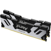 Kingston FURY 96GB KIT 6000MT/s DDR5 CL32 Renegade Silver XMP
