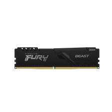 Kingston Fury Beast 16GB 3200MHz CL16 DDR4 (KF432C16BB1/16) memória (ram)