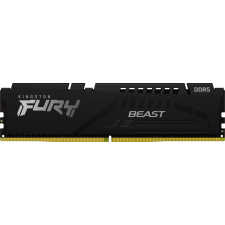 Kingston fury beast 32gb 5600mhz ddr5 memória (kf556c36bbe-32) memória (ram)