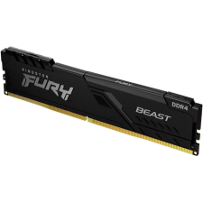 Kingston Fury Beast 8GB (1x8) 3600MHz CL17 DDR4 (KF436C17BB/8) memória (ram)