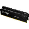 Kingston Fury Beast Black 32GB (2x16) 5200MHz CL40 DDR5 (KF552C40BBK2-32)